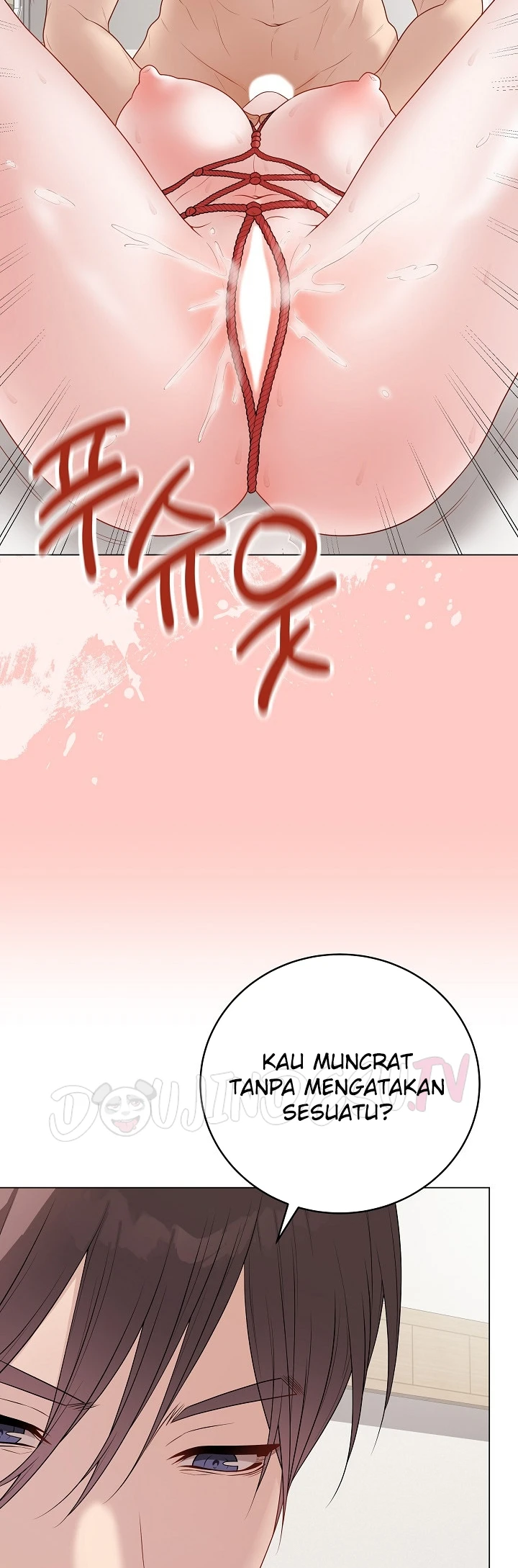 Signed, Sealed, Mistaken - Page 63